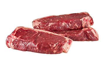 Boneless Strip Steaks